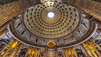 Study + Internship | Rome Featured Image
